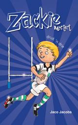 Icon image Zackie Mostert druk ’n drie