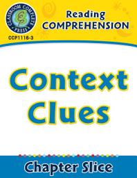 Icon image Reading Comprehension: Context Clues