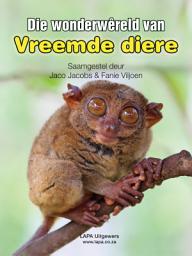 Icon image Hoezit 12: Die wonderwêreld van vreemde diere