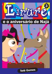 Icon image Lirure Aniversário de Najá