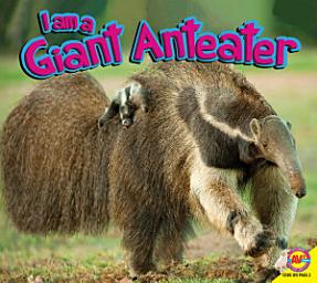 Icon image Giant Anteater