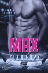 Icon image Max (Carolina Cold Fury-Team Teil 6)