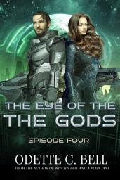 Icon image The Eye of the Gods Episode Four