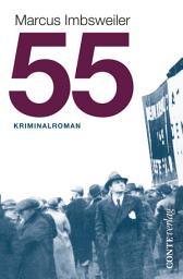 Icon image 55: Kriminalroman