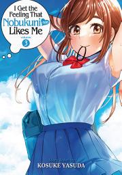 Icon image I Get the Feeling That Nobukuni-san Likes Me