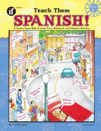 Icon image Teach Them Spanish!, Grade 4