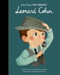 Icon image Leonard Cohen