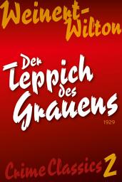 Icon image Der Teppich des Grauens