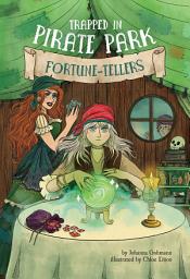 Icon image Fortune-tellers: #5