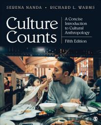 Icon image Culture Counts: A Concise Introduction to Cultural Anthropology, Edition 5