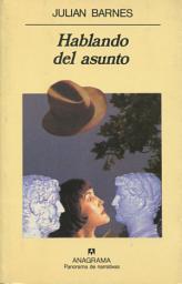 Icon image Hablando del asunto
