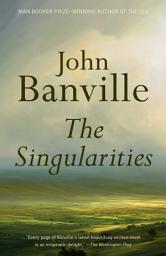Icon image The Singularities: A novel