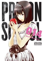 Icon image Prison School