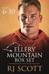 Icon image Ellery Mountain Box Set: Books 6-10