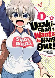 Icon image Uzaki-chan Wants to Hang Out!