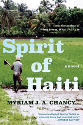 Icon image Spirit of Haiti