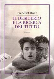 Icon image Il desiderio e la ricerca del tutto