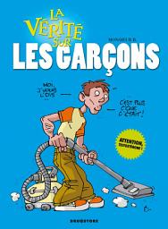 Icon image La vérité sur les garçons