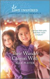 Icon image Their Wander Canyon Wish