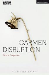 Icon image Carmen Disruption