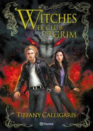 Icon image Witches 2. El club del Grim