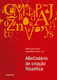 Icon image ABeCedário de criação filosófica