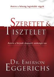 Icon image SZERETET ÉS TISZTELET