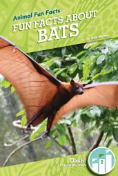 Icon image Fun Facts About Bats