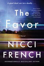 Icon image The Favor: A Novel