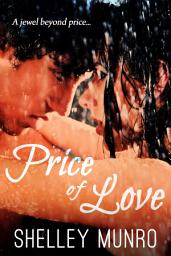 Icon image Price of Love: A Steamy Shifter Romance