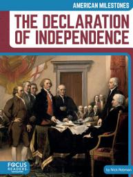 Icon image The Declaration of Independence