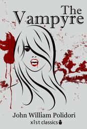 Icon image The Vampyre
