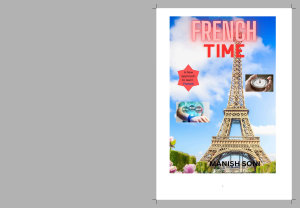 Icon image French Time