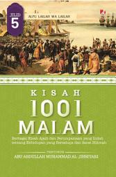 Icon image Kisah 1001 Malam: Jilid 5