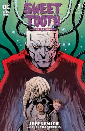 Icon image Sweet Tooth: The Return (2020)