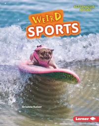 Icon image Weird Sports