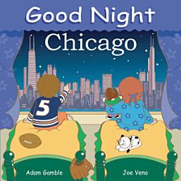 Icon image Good Night Chicago