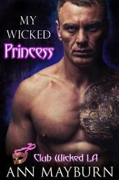 Icon image My Wicked Princess