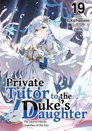 Icon image Private Tutor to the Duke’s Daughter