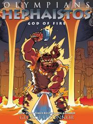 Icon image Olympians: Olympians: Hephaistos