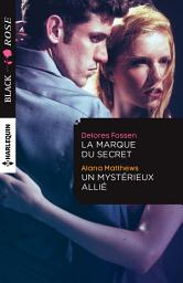 Icon image La marque du secret - Un mystérieux allié