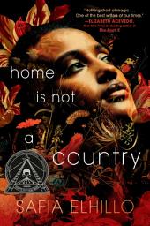 Icon image Home Is Not a Country