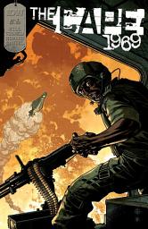 Icon image Joe HillÕs The Cape: 1969