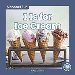 Icon image I Is for Ice Cream
