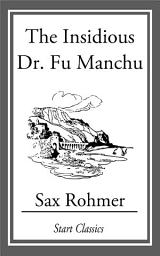 Icon image The Insidious Dr. Fu Manchu