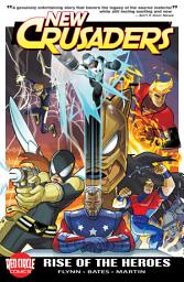 Icon image New Crusaders: Dark Tomorrow