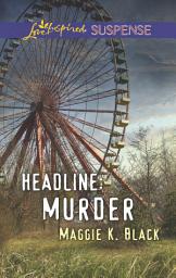 Icon image Headline: Murder: Faith in the Face of Crime