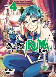 Icon image Welcome to Demon School! Iruma-kun