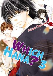 Icon image Which Hana, Volume Collections: Volume 3
