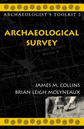 Icon image Archaeological Survey